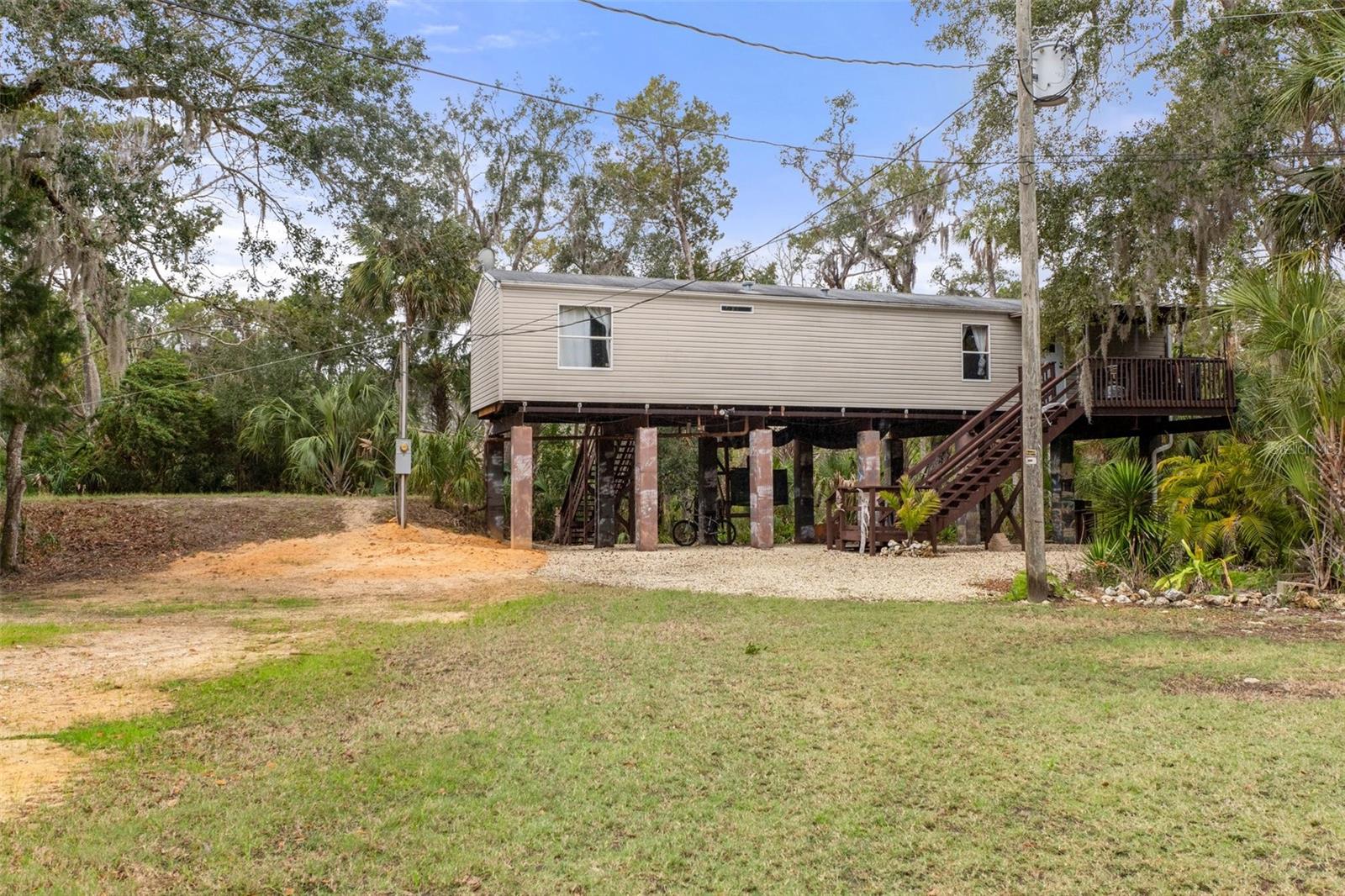 12192 W STANDISH DR, HOMOSASSA, FL, 34448