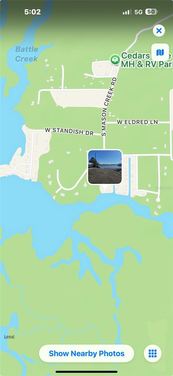 12192 W STANDISH DR, HOMOSASSA, FL, 34448