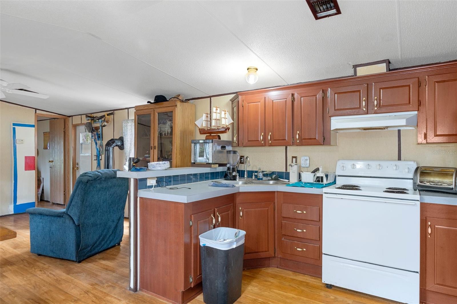 12192 W STANDISH DR, HOMOSASSA, FL, 34448