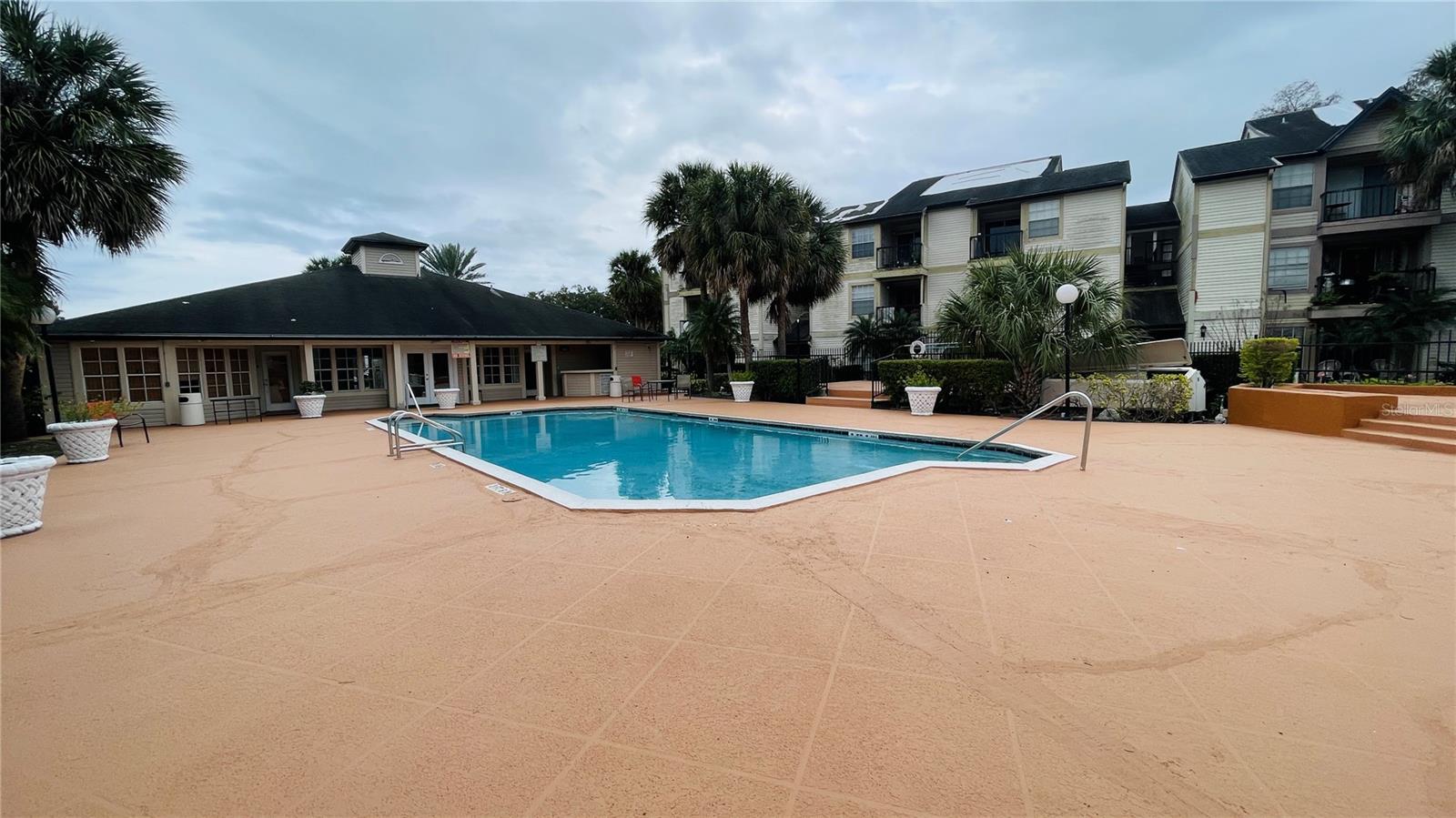 1908 LAKE ATRIUMS CIR #20, ORLANDO, FL, 32839