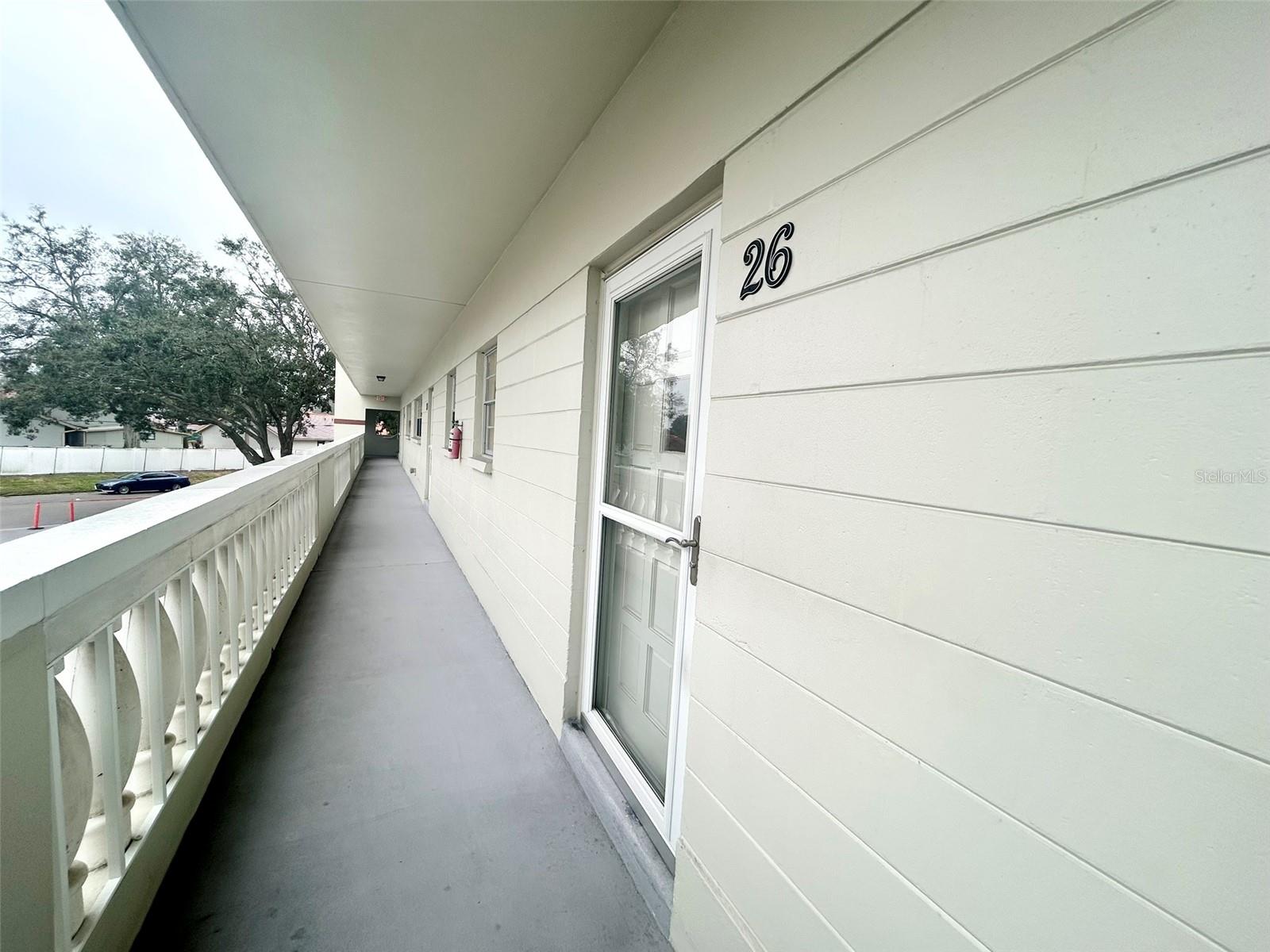 2284 SPANISH DR #26, CLEARWATER, FL, 33763