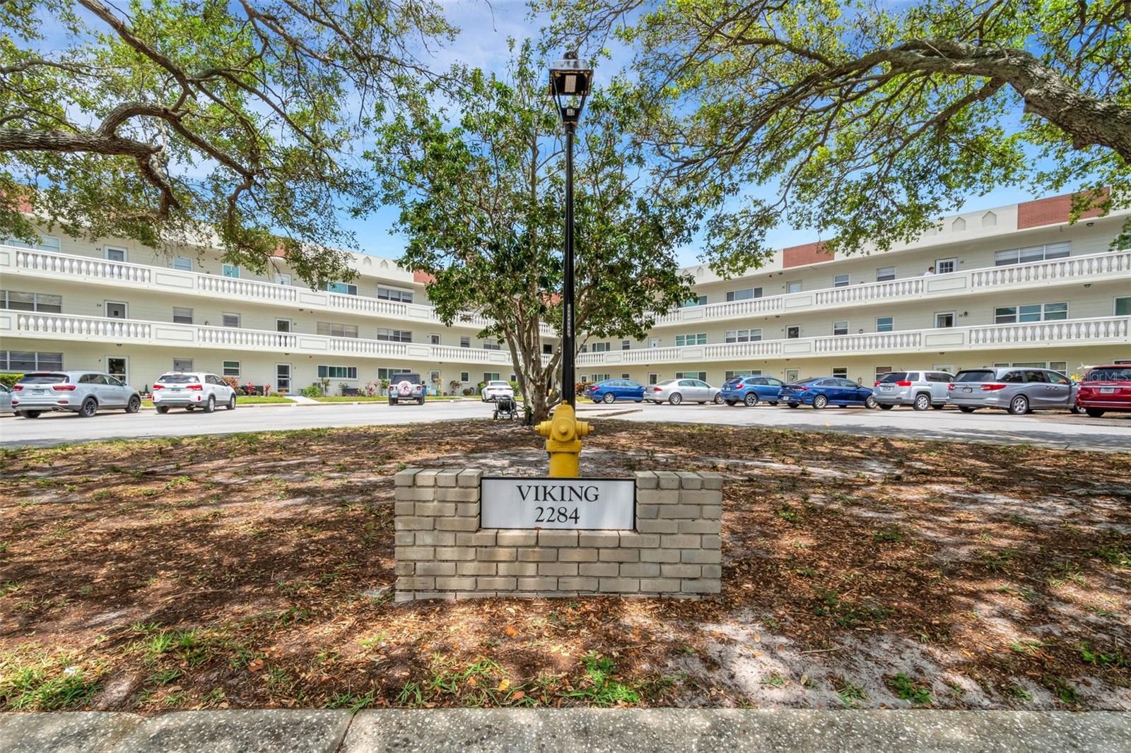 2284 SPANISH DR #26, CLEARWATER, FL, 33763