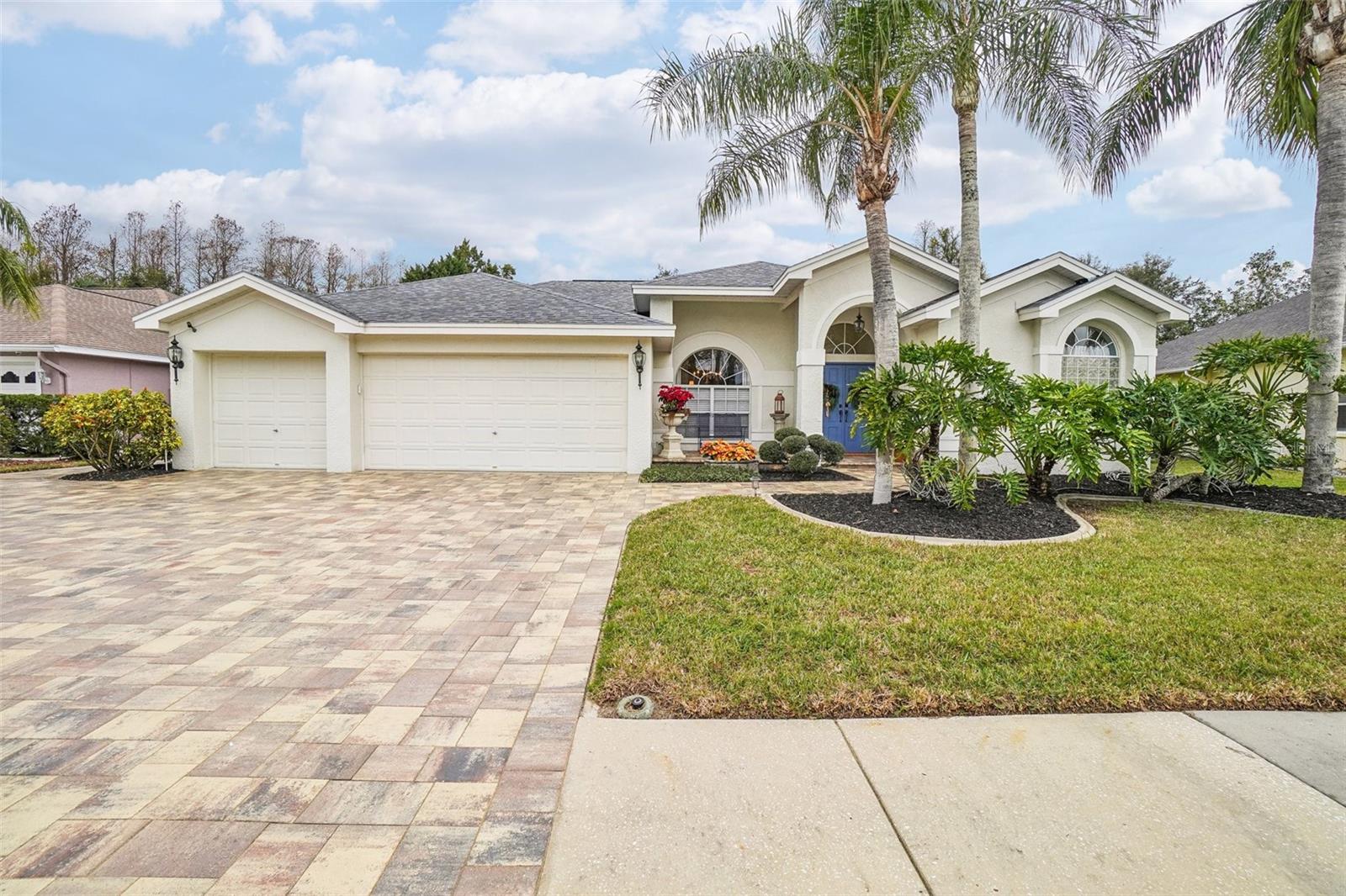 8831 BEL MEADOW WAY, TRINITY, FL, 34655