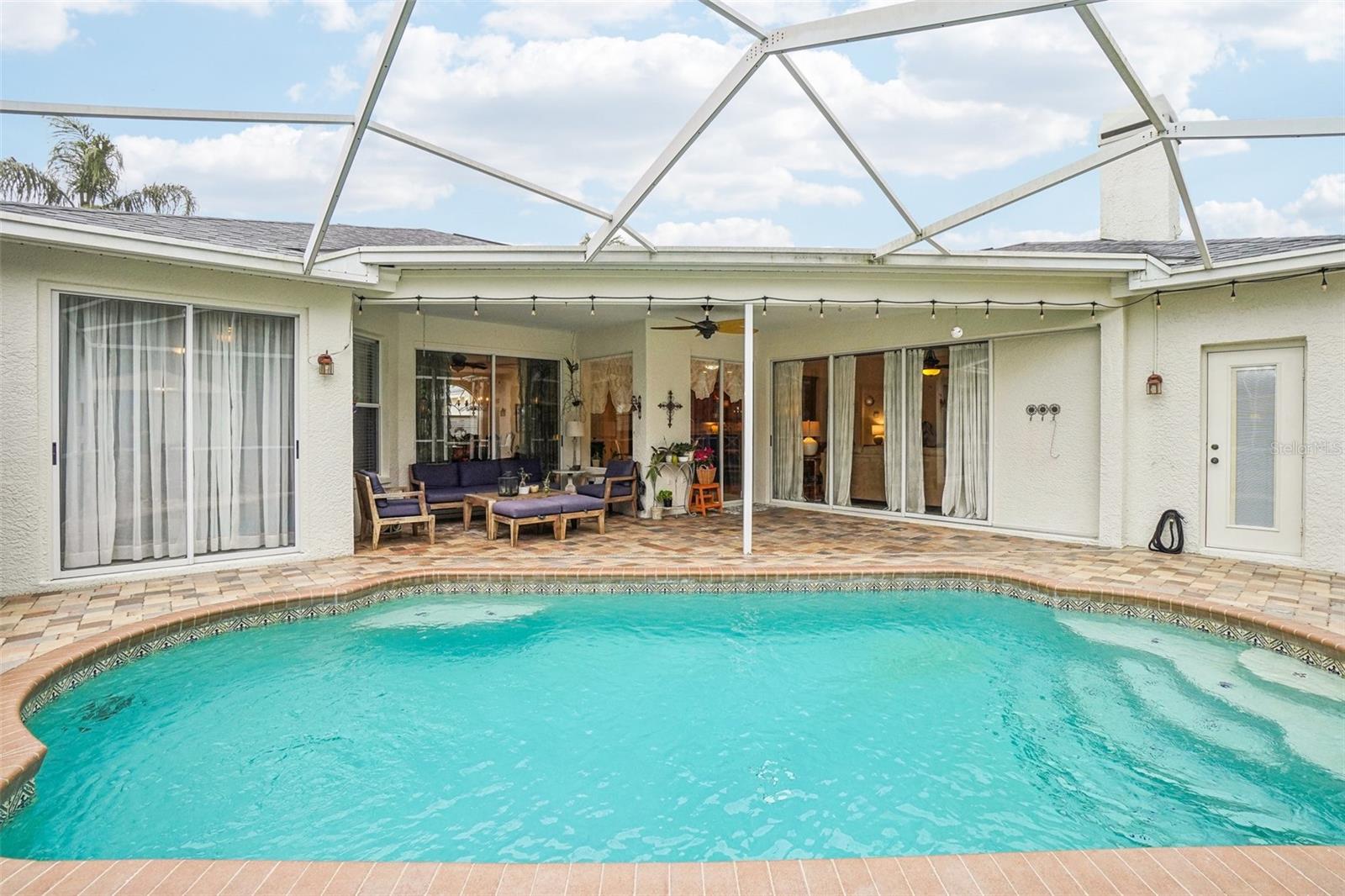 8831 BEL MEADOW WAY, TRINITY, FL, 34655