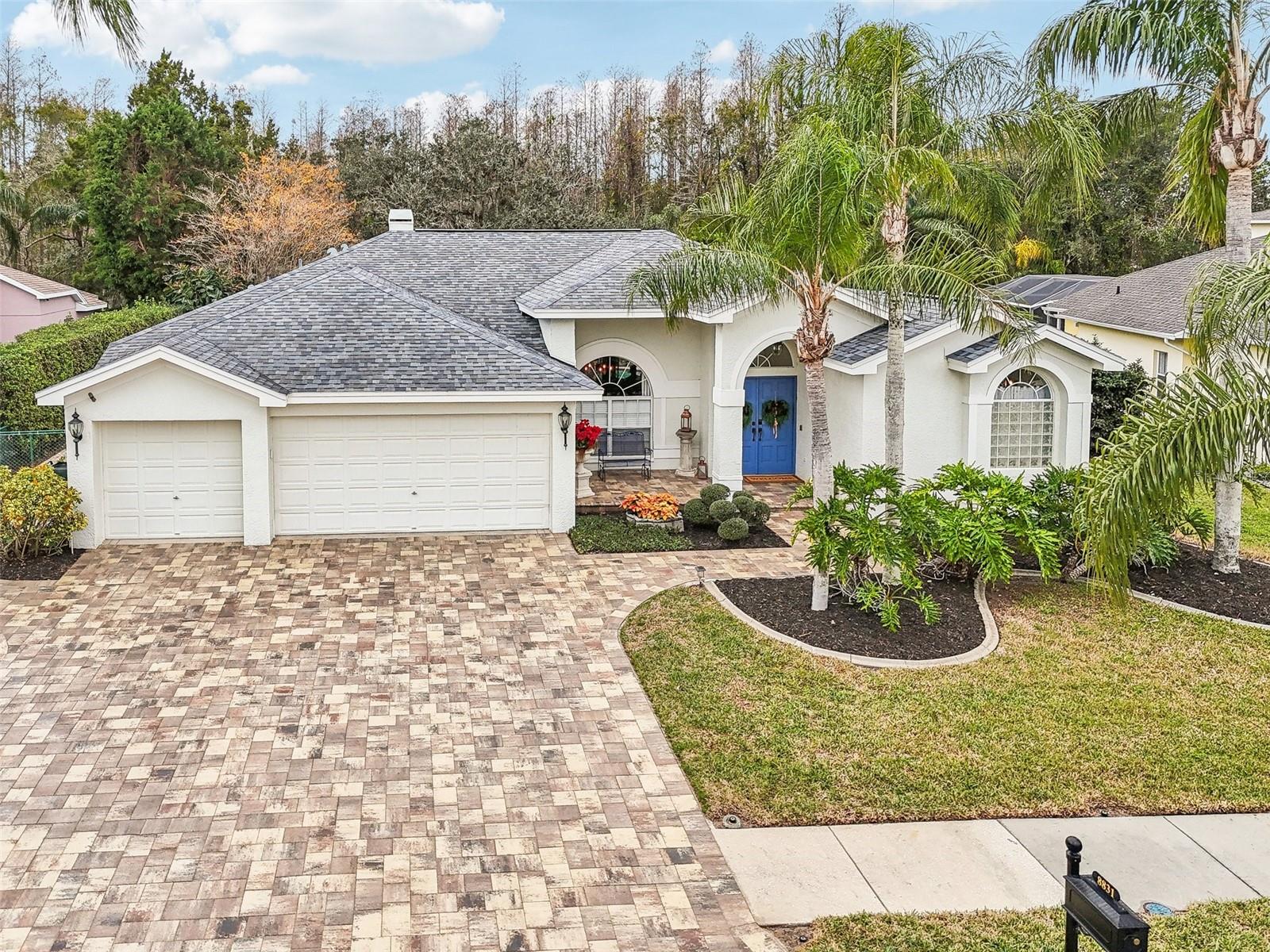 8831 BEL MEADOW WAY, TRINITY, FL, 34655
