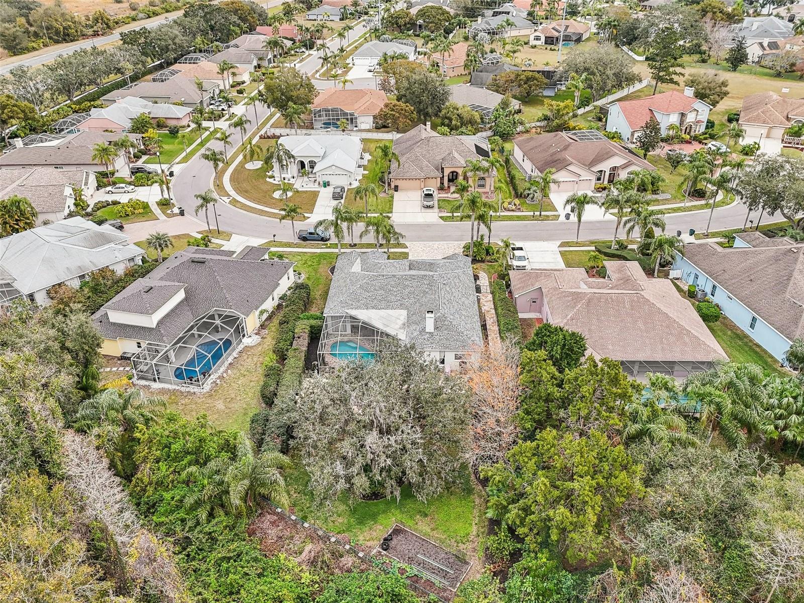 8831 BEL MEADOW WAY, TRINITY, FL, 34655