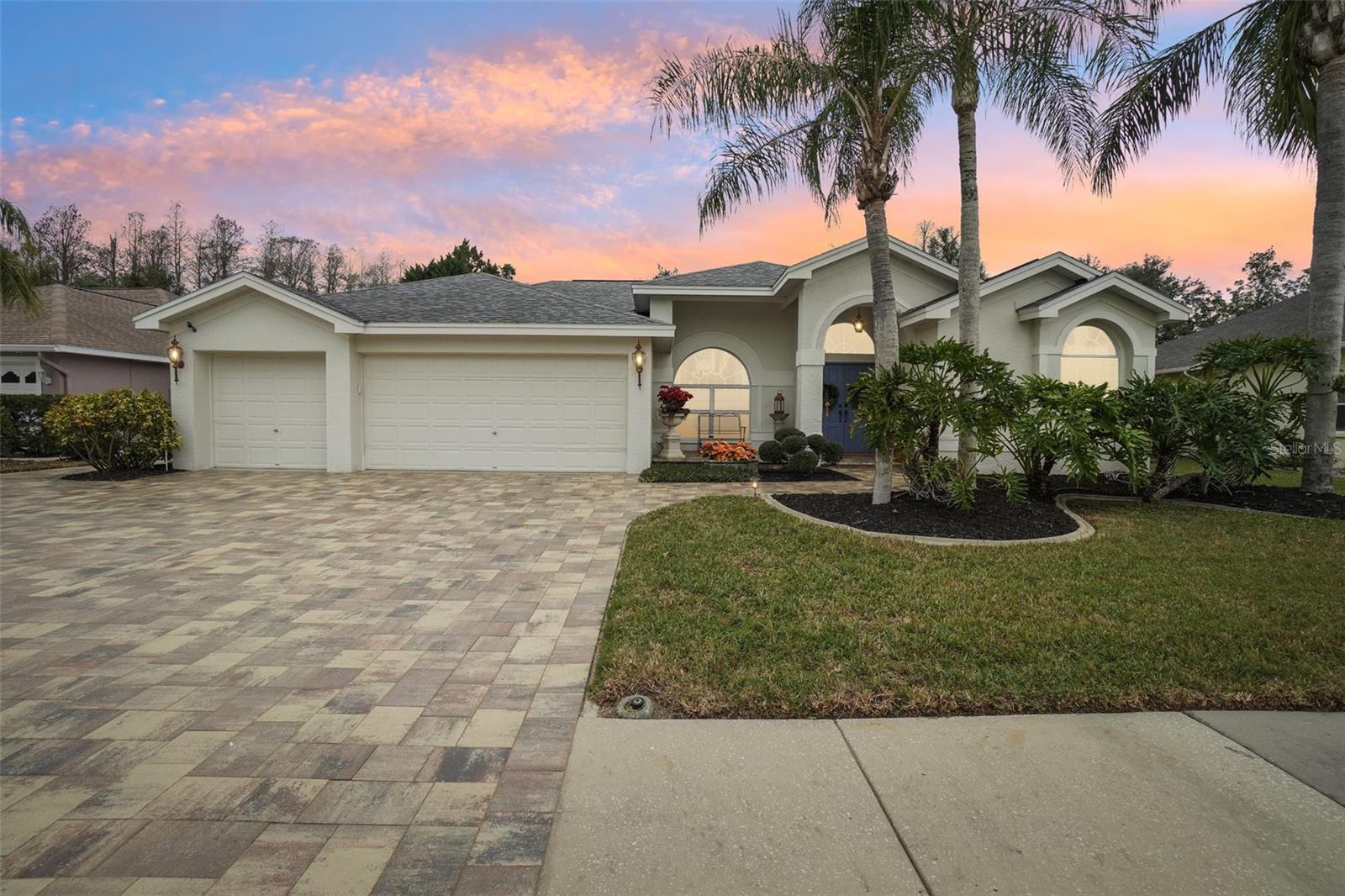 8831 BEL MEADOW WAY, TRINITY, FL, 34655