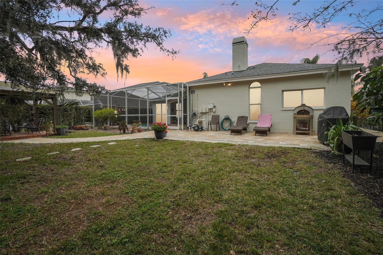 8831 BEL MEADOW WAY, TRINITY, FL, 34655