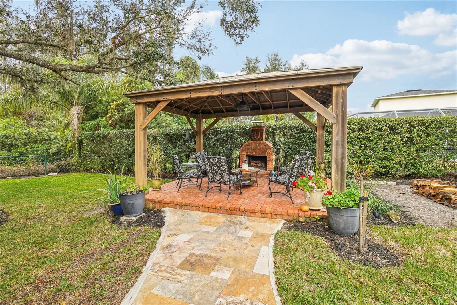 8831 BEL MEADOW WAY, TRINITY, FL, 34655