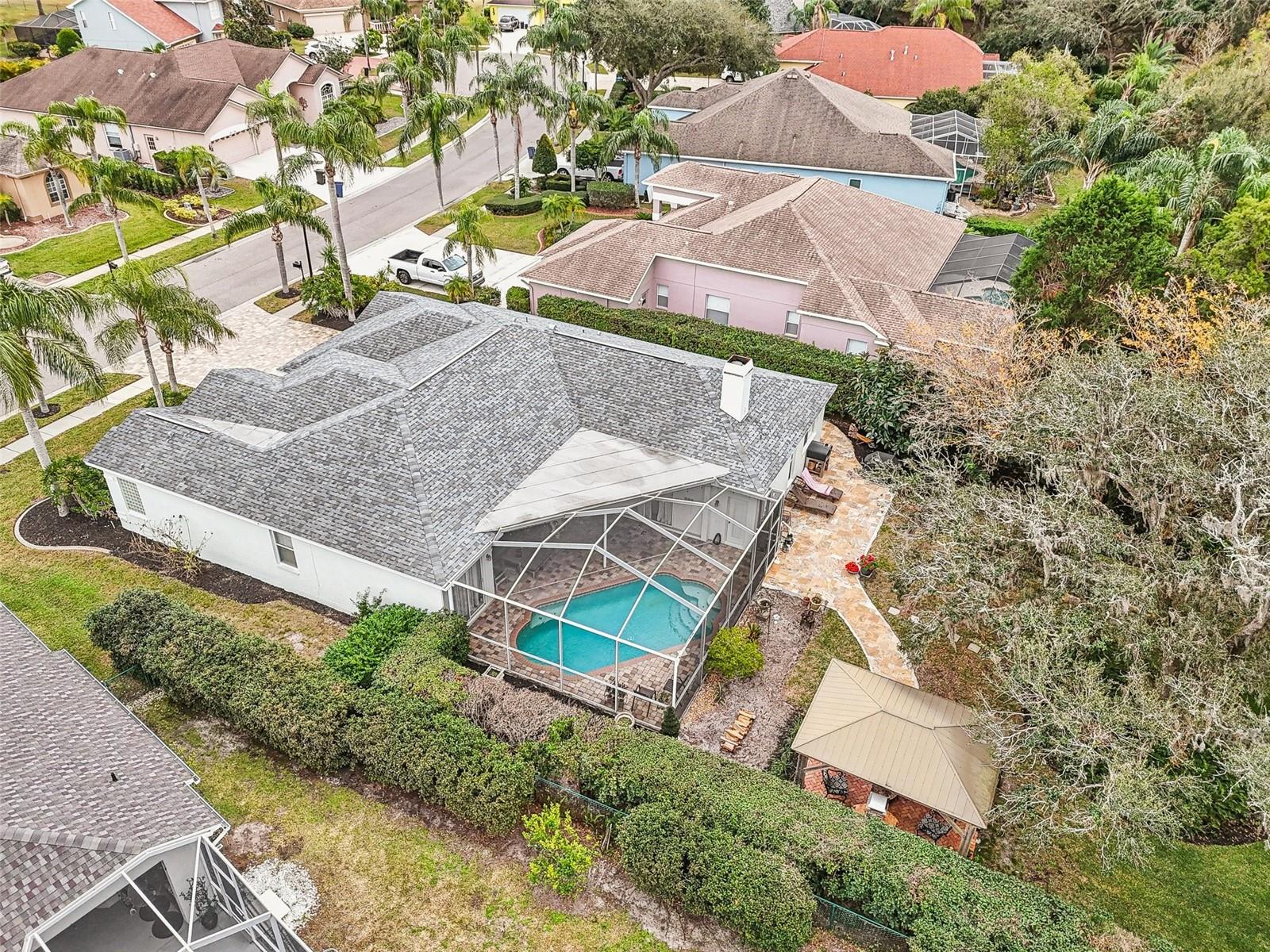8831 BEL MEADOW WAY, TRINITY, FL, 34655