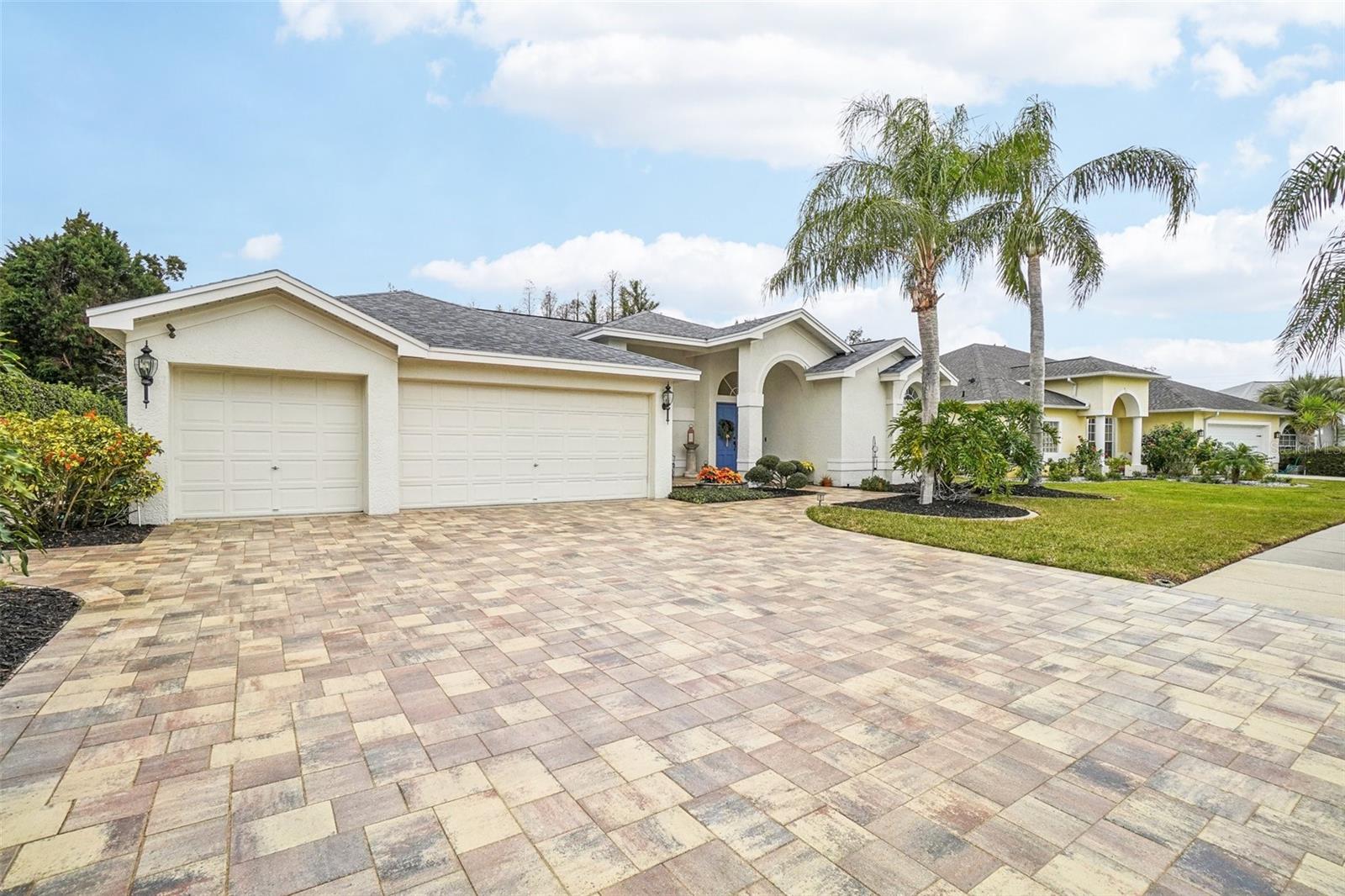 8831 BEL MEADOW WAY, TRINITY, FL, 34655
