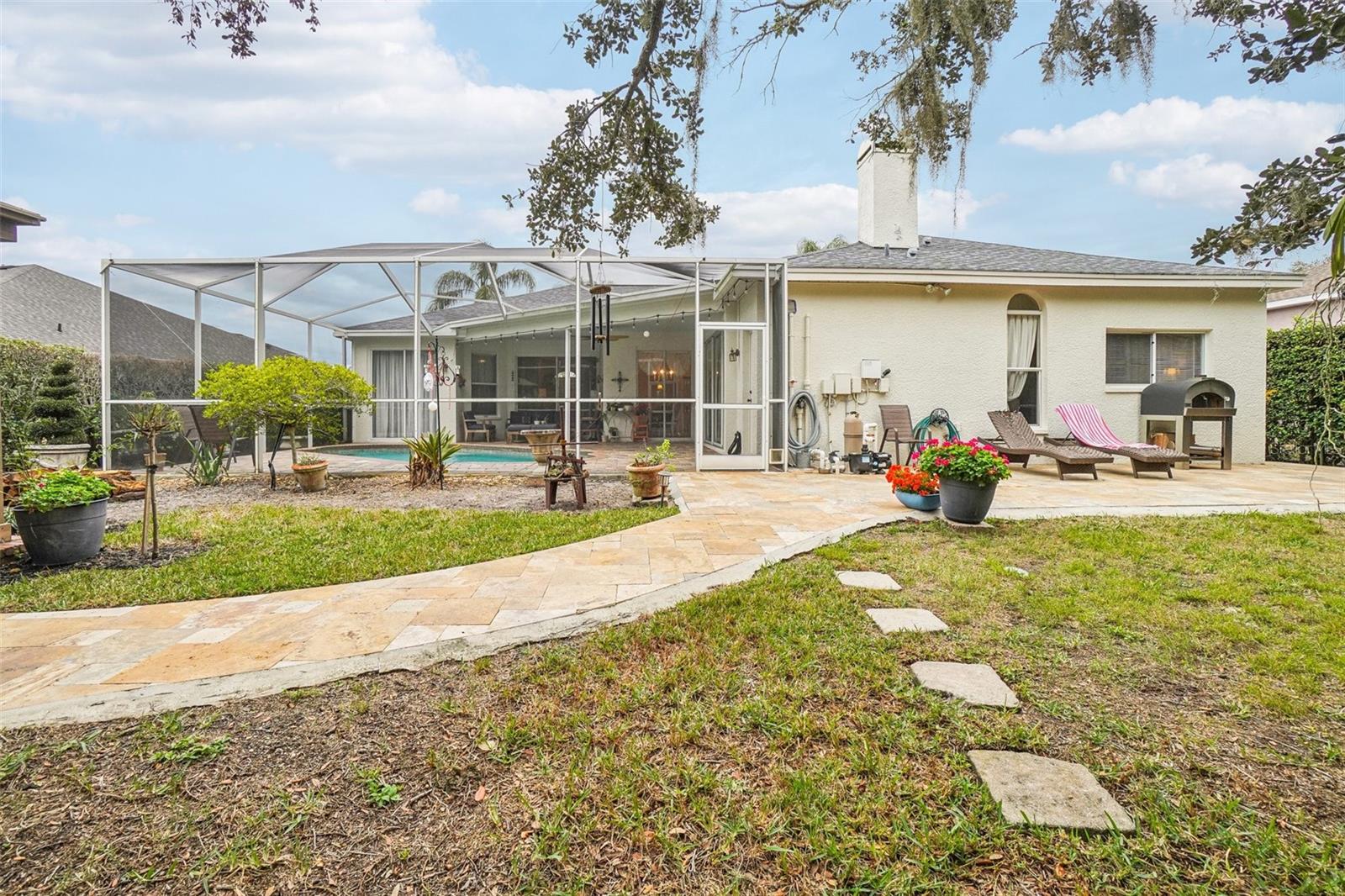 8831 BEL MEADOW WAY, TRINITY, FL, 34655