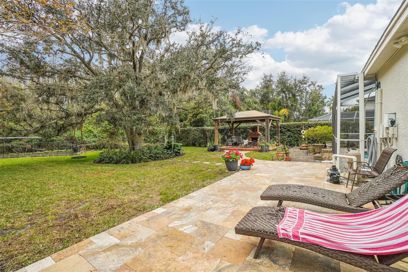 8831 BEL MEADOW WAY, TRINITY, FL, 34655