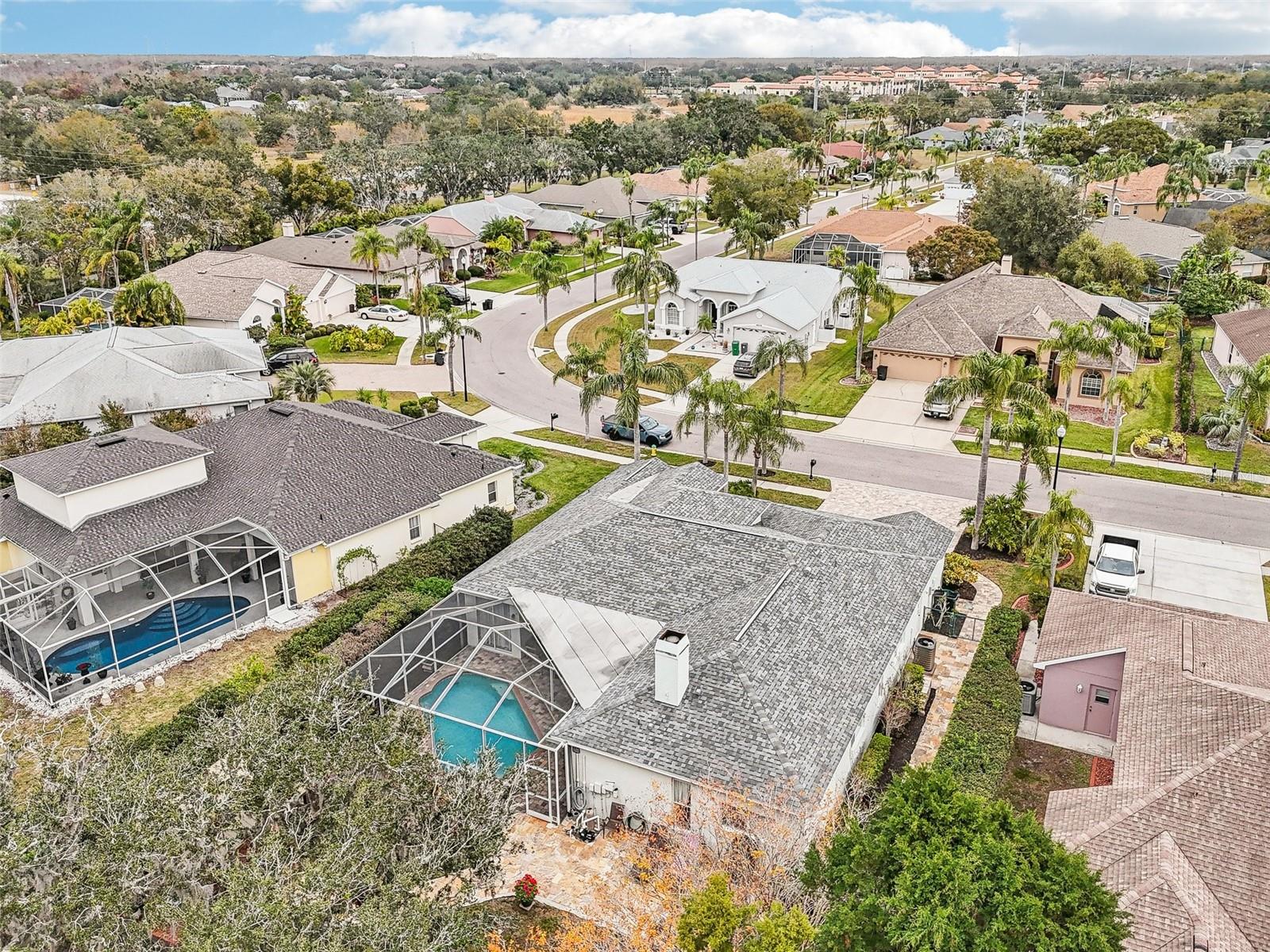 8831 BEL MEADOW WAY, TRINITY, FL, 34655