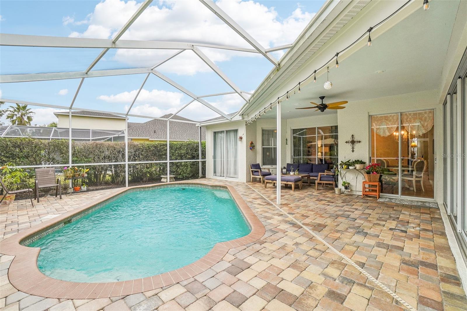 8831 BEL MEADOW WAY, TRINITY, FL, 34655