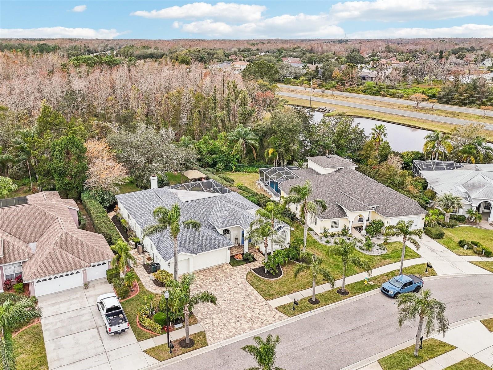 8831 BEL MEADOW WAY, TRINITY, FL, 34655