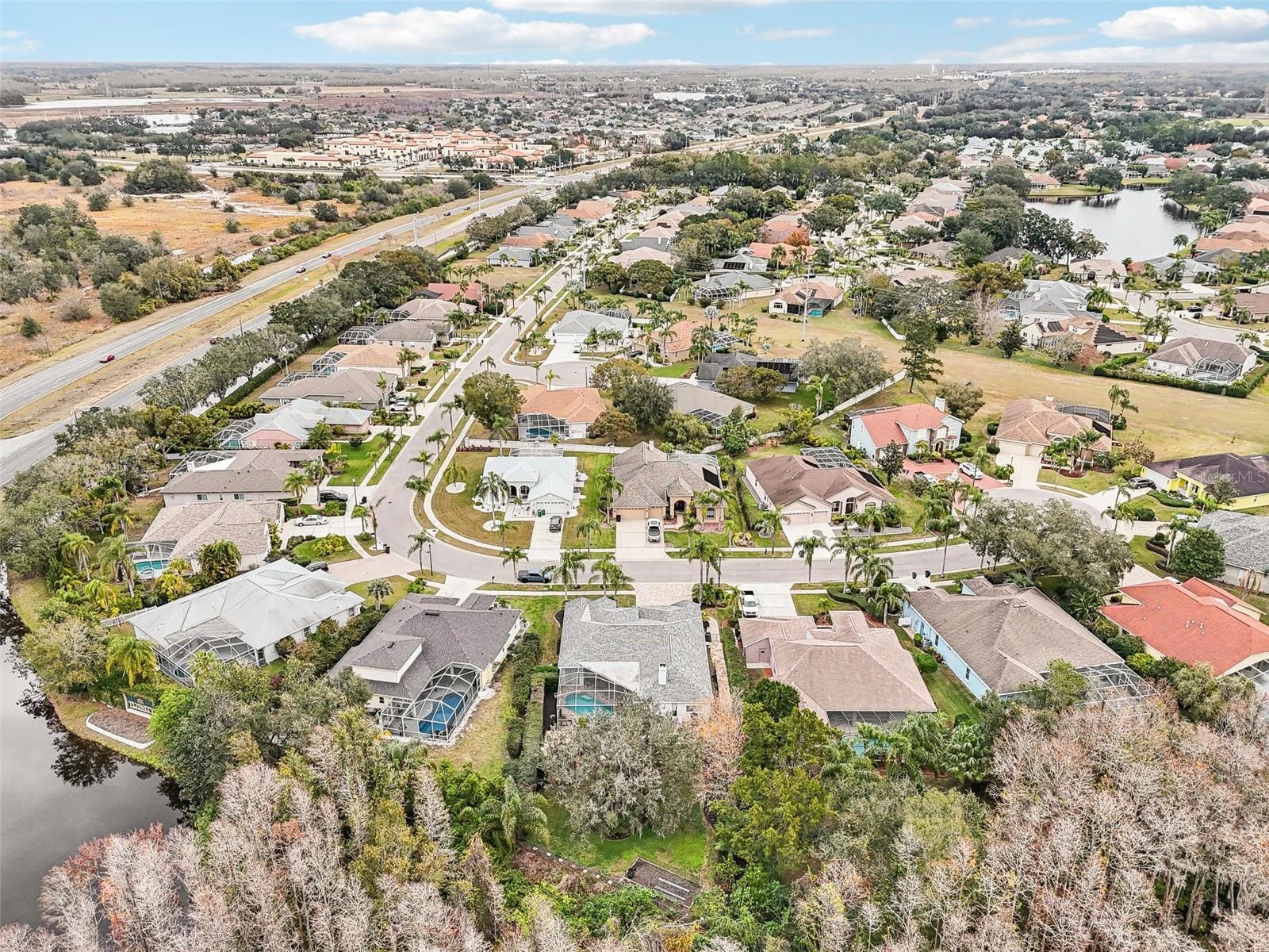 8831 BEL MEADOW WAY, TRINITY, FL, 34655
