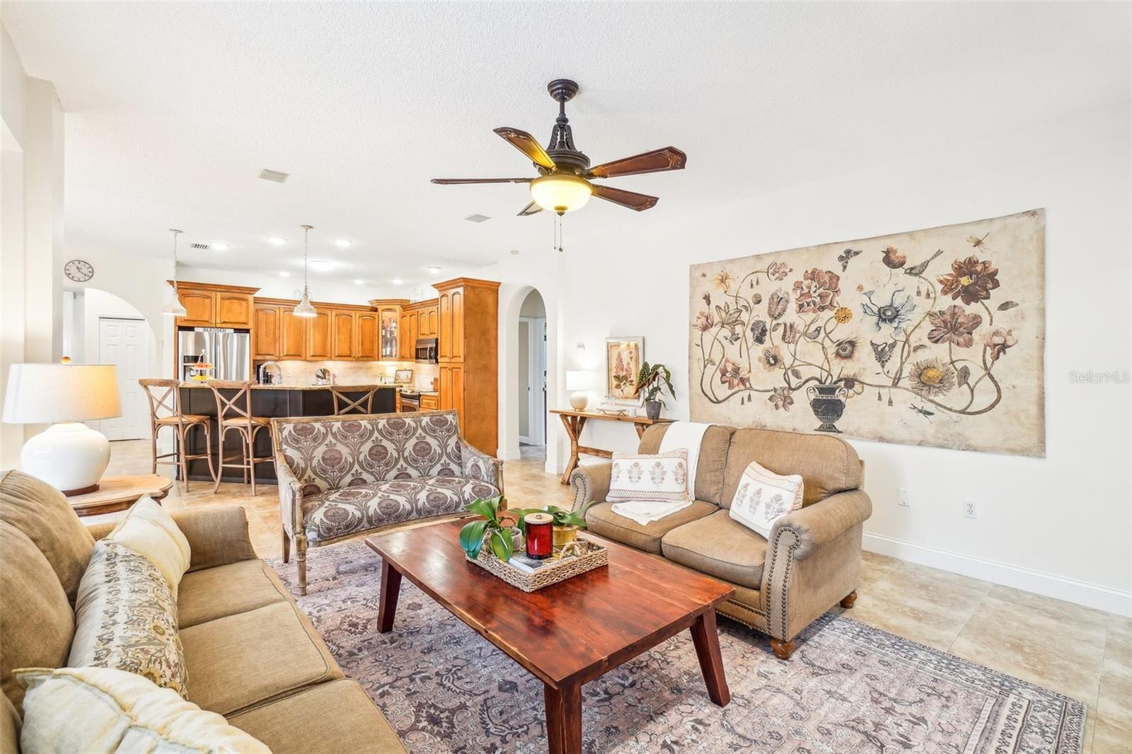 8831 BEL MEADOW WAY, TRINITY, FL, 34655