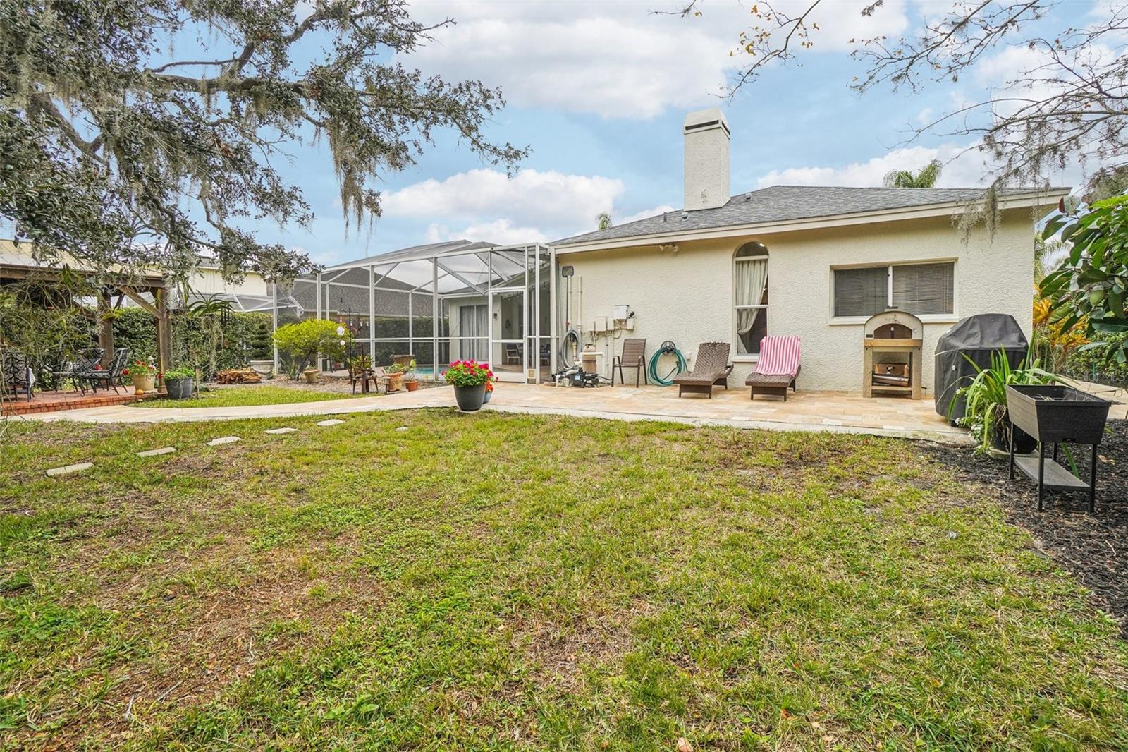 8831 BEL MEADOW WAY, TRINITY, FL, 34655