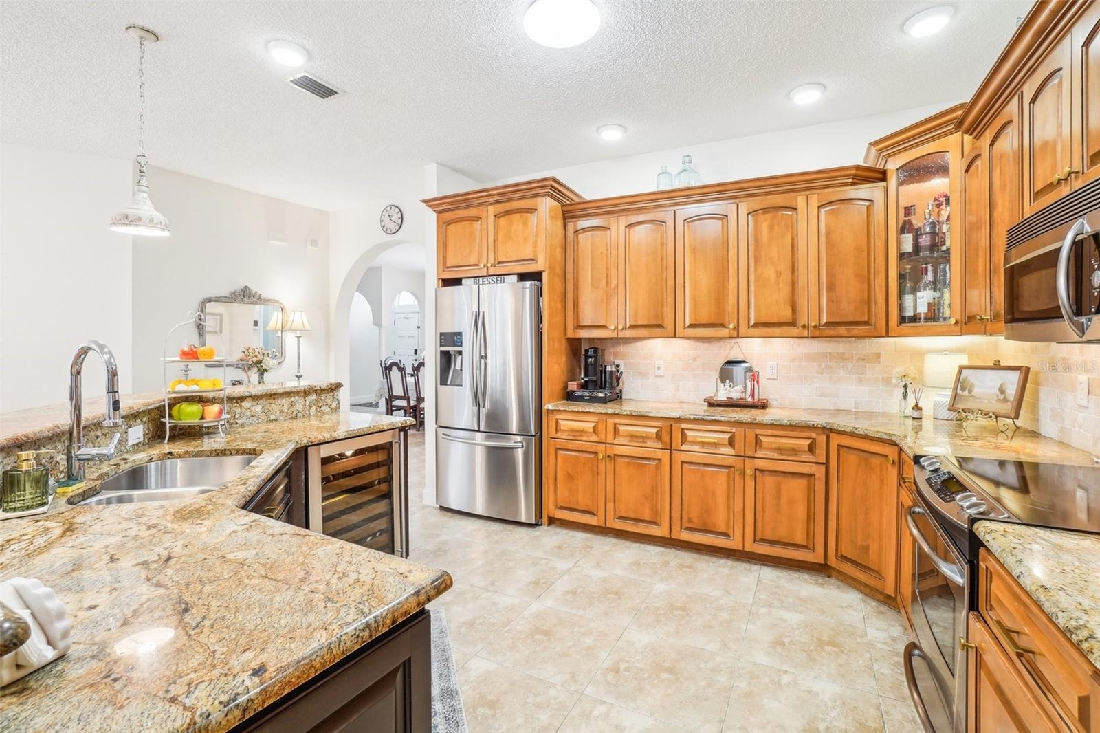 8831 BEL MEADOW WAY, TRINITY, FL, 34655