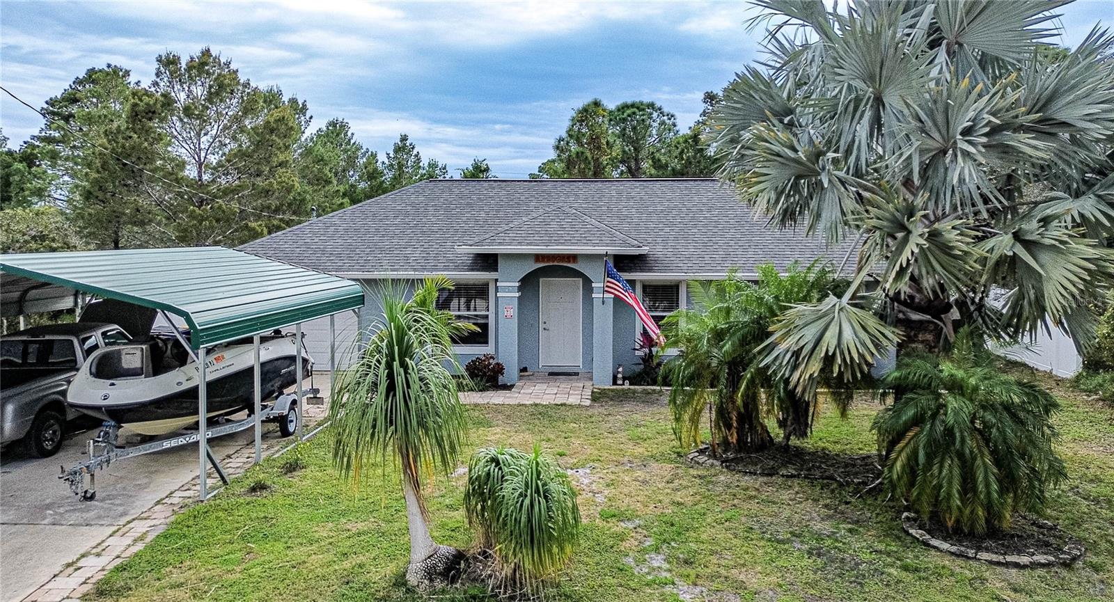 336 TERN AVE, SEBRING, FL, 33870