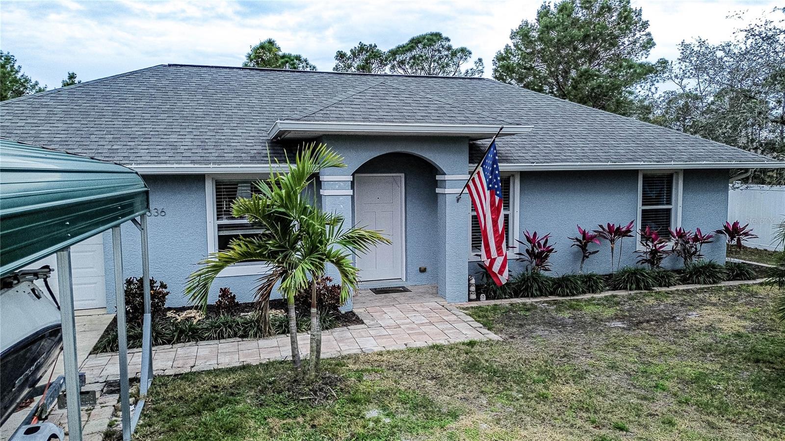 336 TERN AVE, SEBRING, FL, 33870