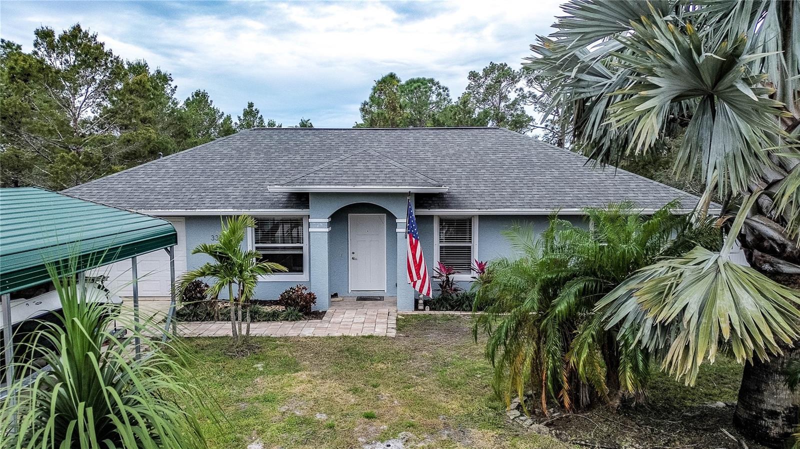 336 TERN AVE, SEBRING, FL, 33870