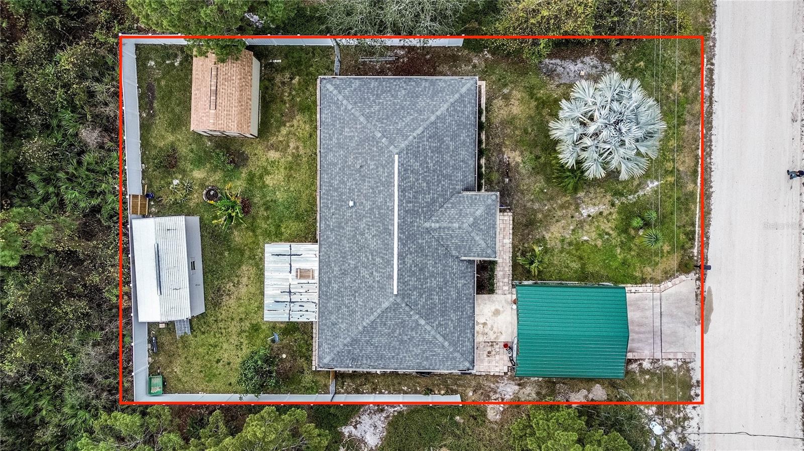 336 TERN AVE, SEBRING, FL, 33870