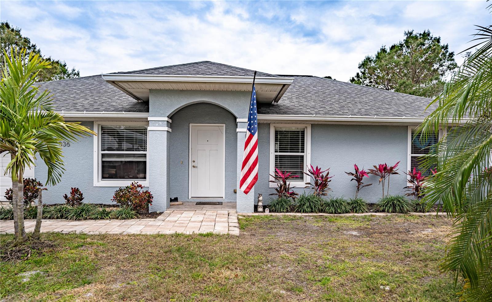 336 TERN AVE, SEBRING, FL, 33870