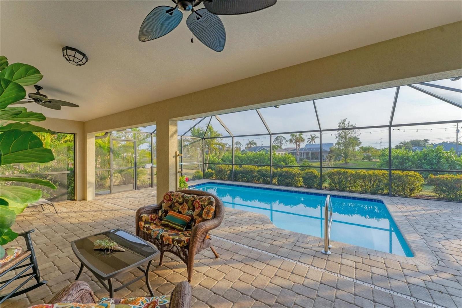 1 SPORTSMAN TER, ROTONDA WEST, FL, 33947