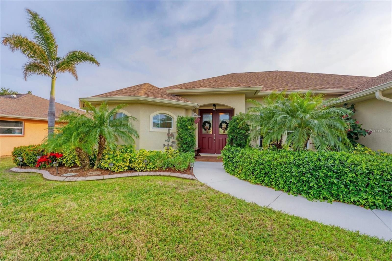 1 SPORTSMAN TER, ROTONDA WEST, FL, 33947