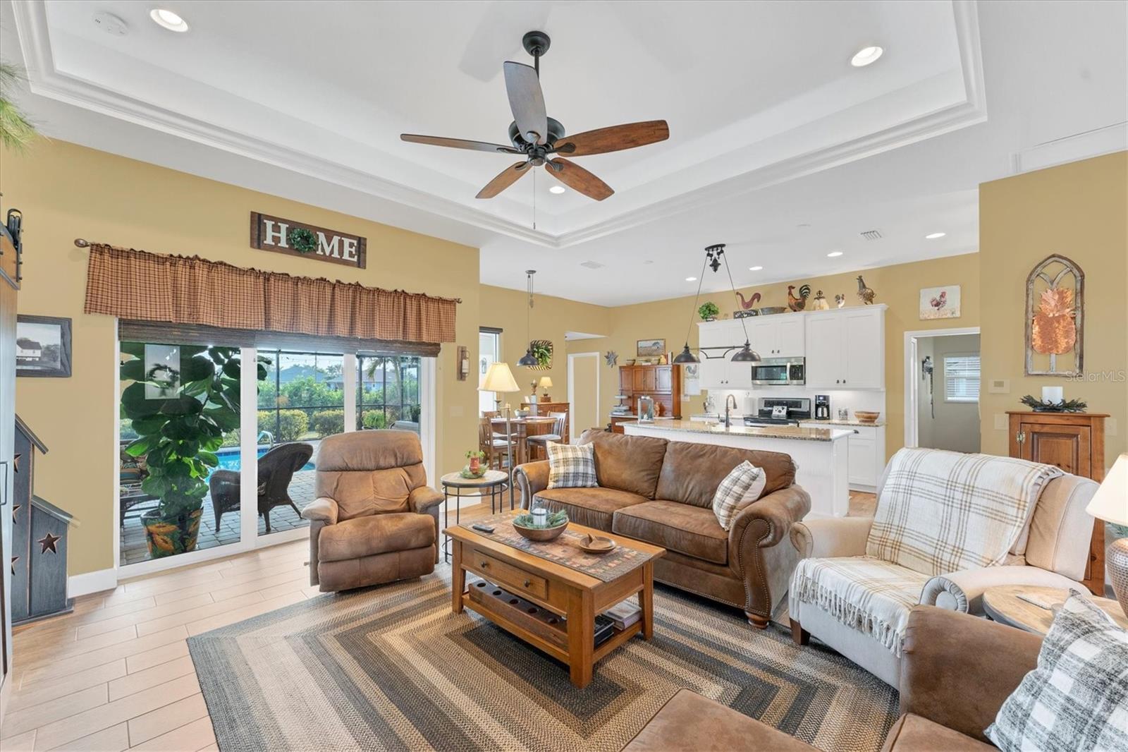 1 SPORTSMAN TER, ROTONDA WEST, FL, 33947