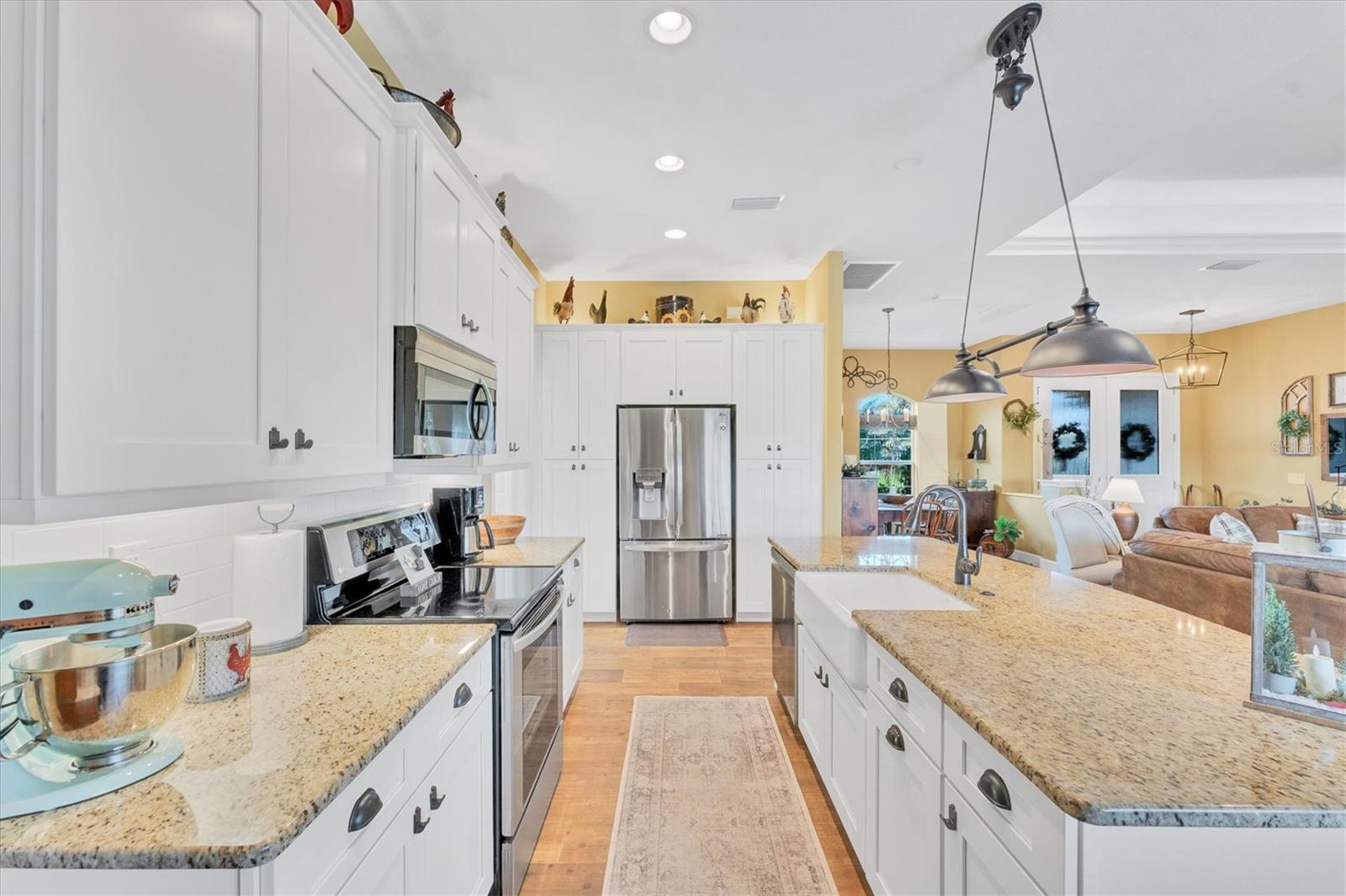 1 SPORTSMAN TER, ROTONDA WEST, FL, 33947