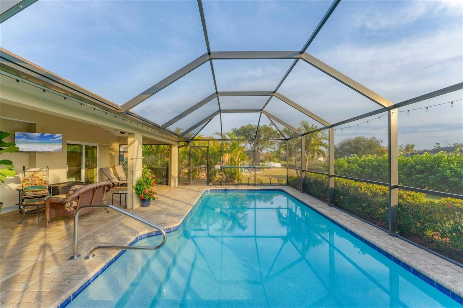 1 SPORTSMAN TER, ROTONDA WEST, FL, 33947