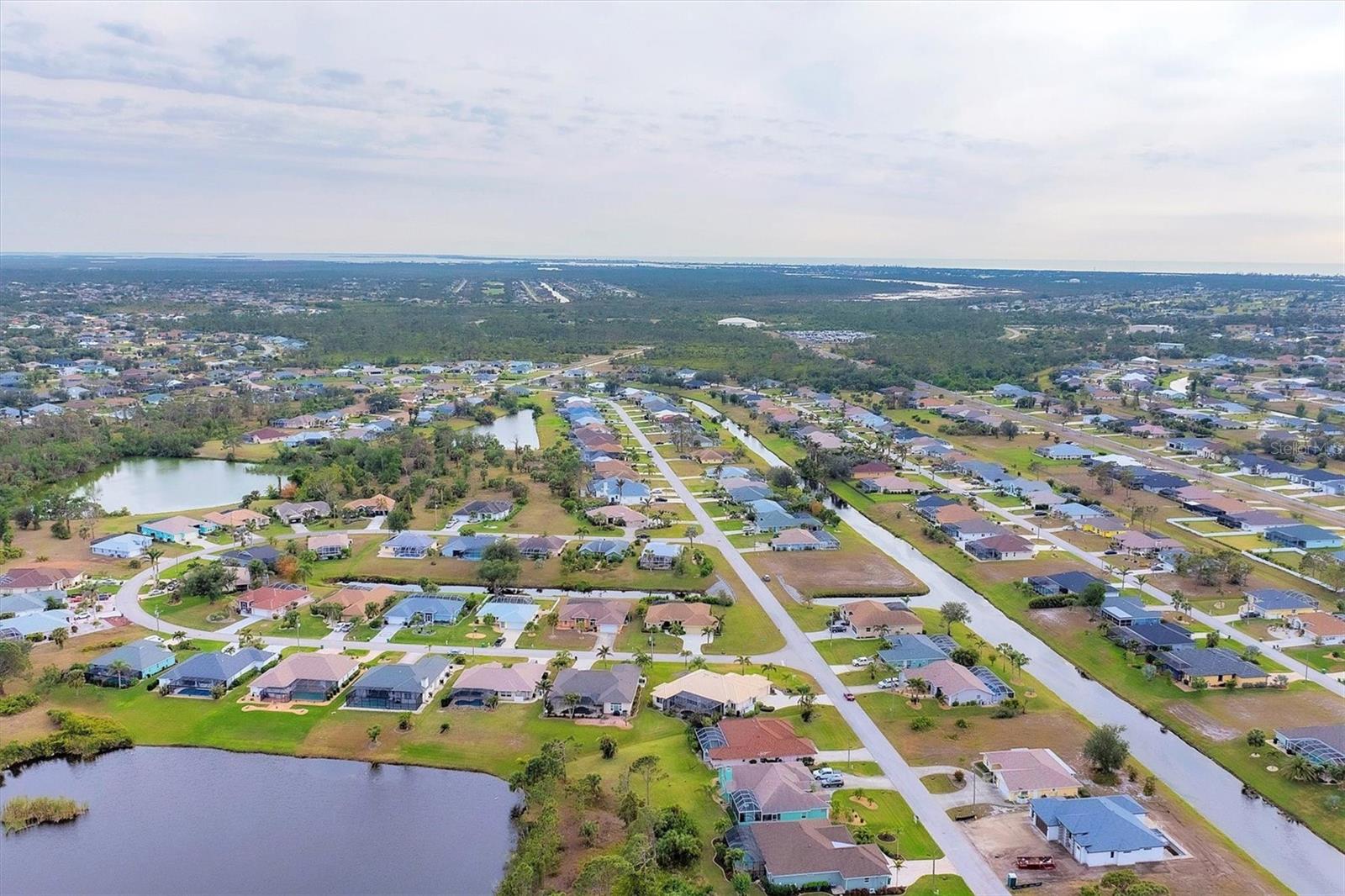 1 SPORTSMAN TER, ROTONDA WEST, FL, 33947