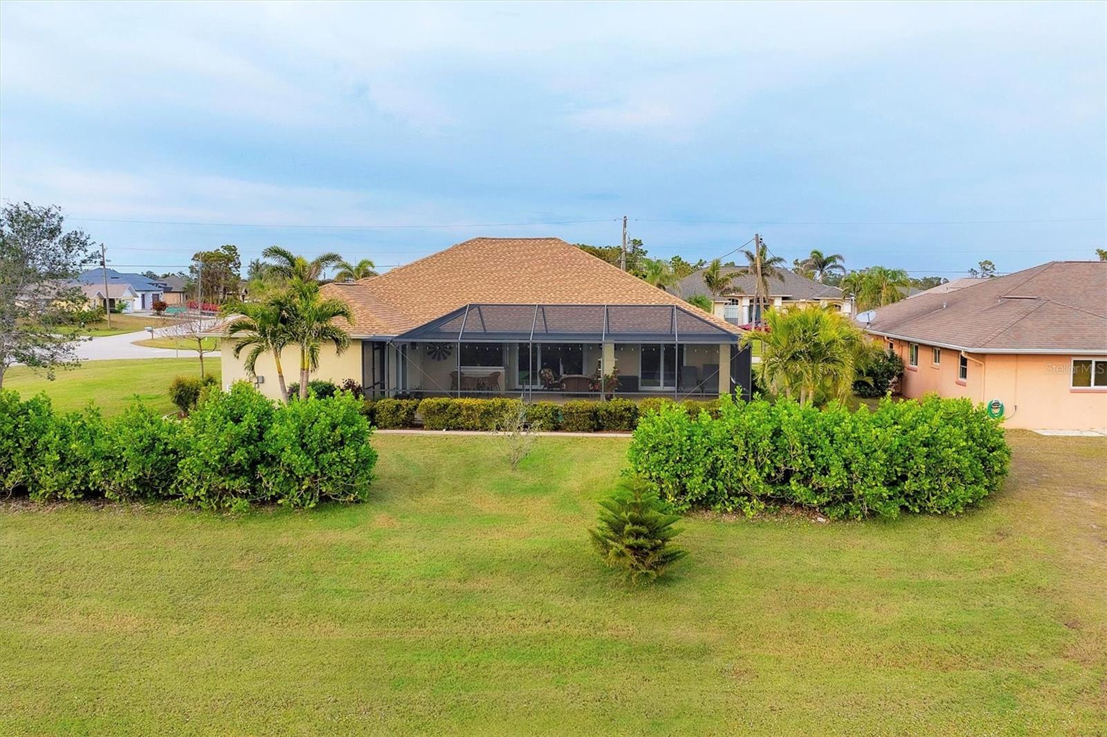 1 SPORTSMAN TER, ROTONDA WEST, FL, 33947