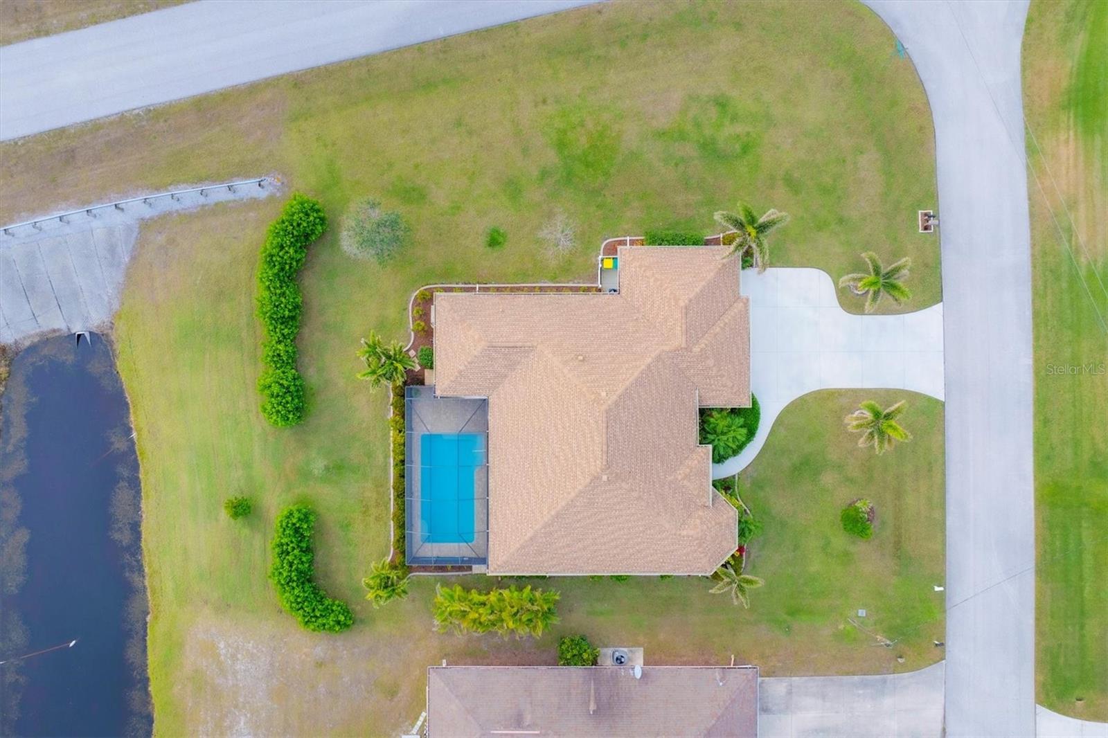 1 SPORTSMAN TER, ROTONDA WEST, FL, 33947