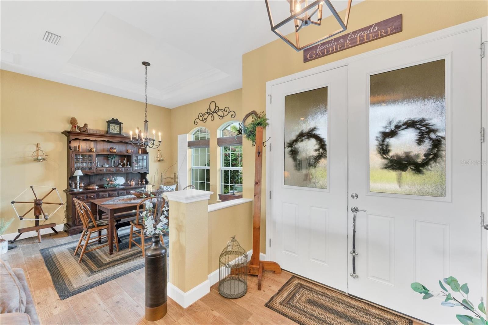 1 SPORTSMAN TER, ROTONDA WEST, FL, 33947
