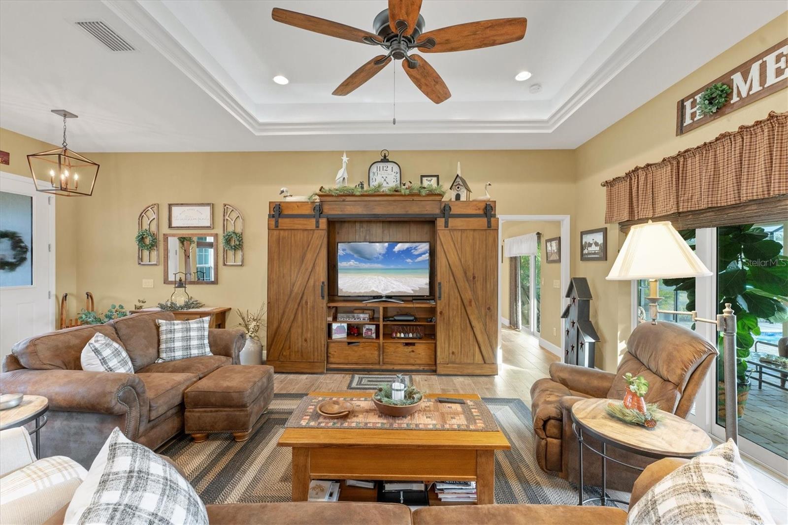 1 SPORTSMAN TER, ROTONDA WEST, FL, 33947