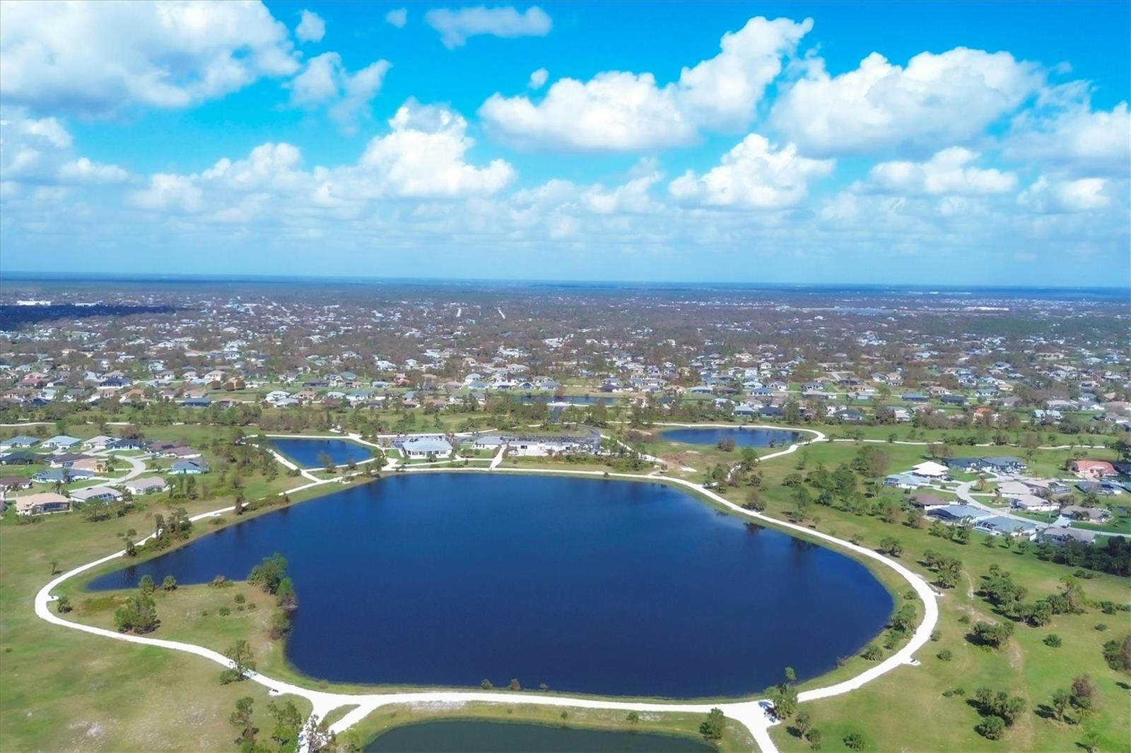 1 SPORTSMAN TER, ROTONDA WEST, FL, 33947