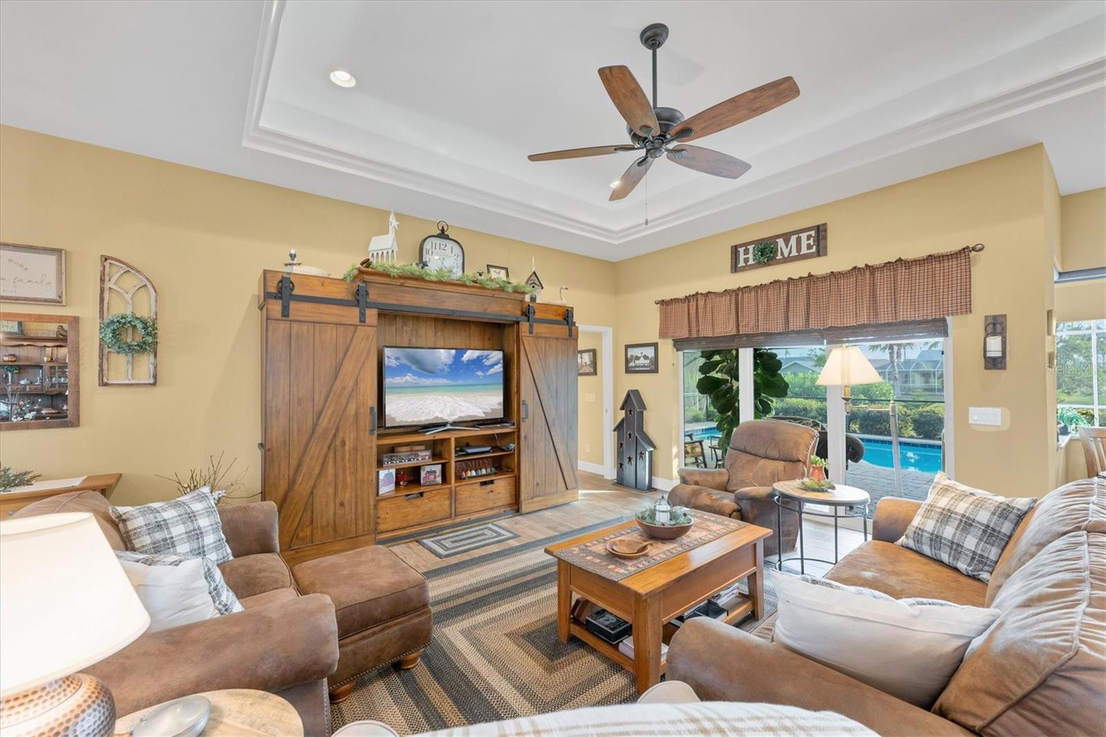 1 SPORTSMAN TER, ROTONDA WEST, FL, 33947