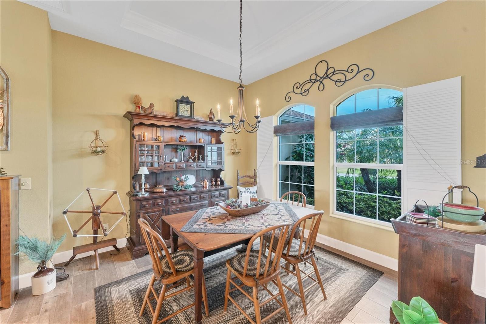 1 SPORTSMAN TER, ROTONDA WEST, FL, 33947