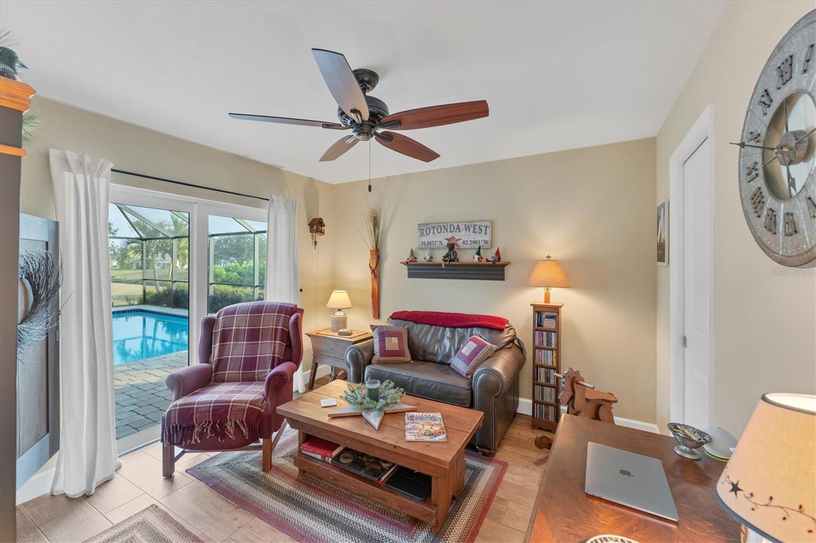 1 SPORTSMAN TER, ROTONDA WEST, FL, 33947