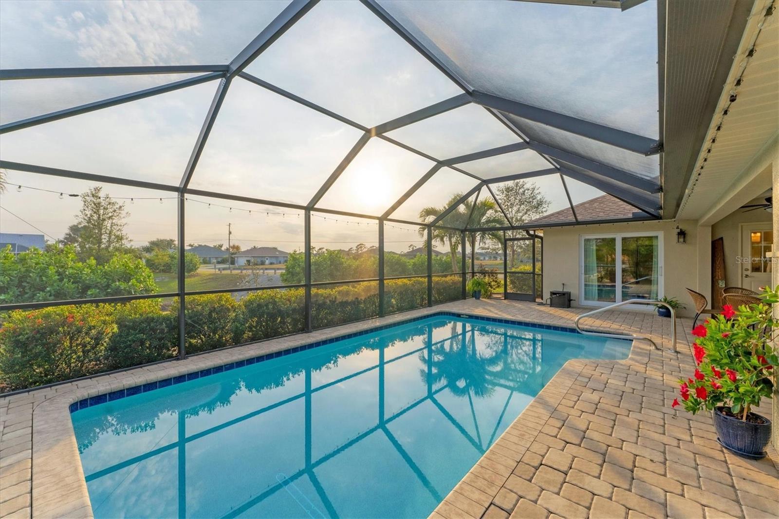 1 SPORTSMAN TER, ROTONDA WEST, FL, 33947