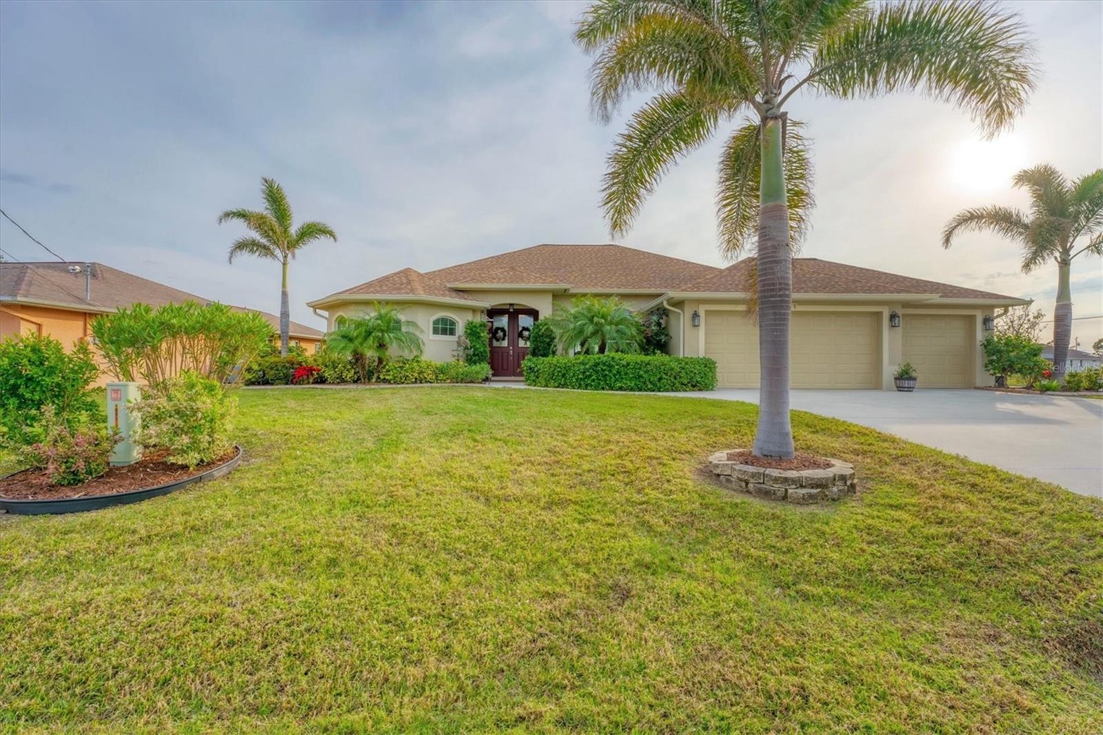 1 SPORTSMAN TER, ROTONDA WEST, FL, 33947