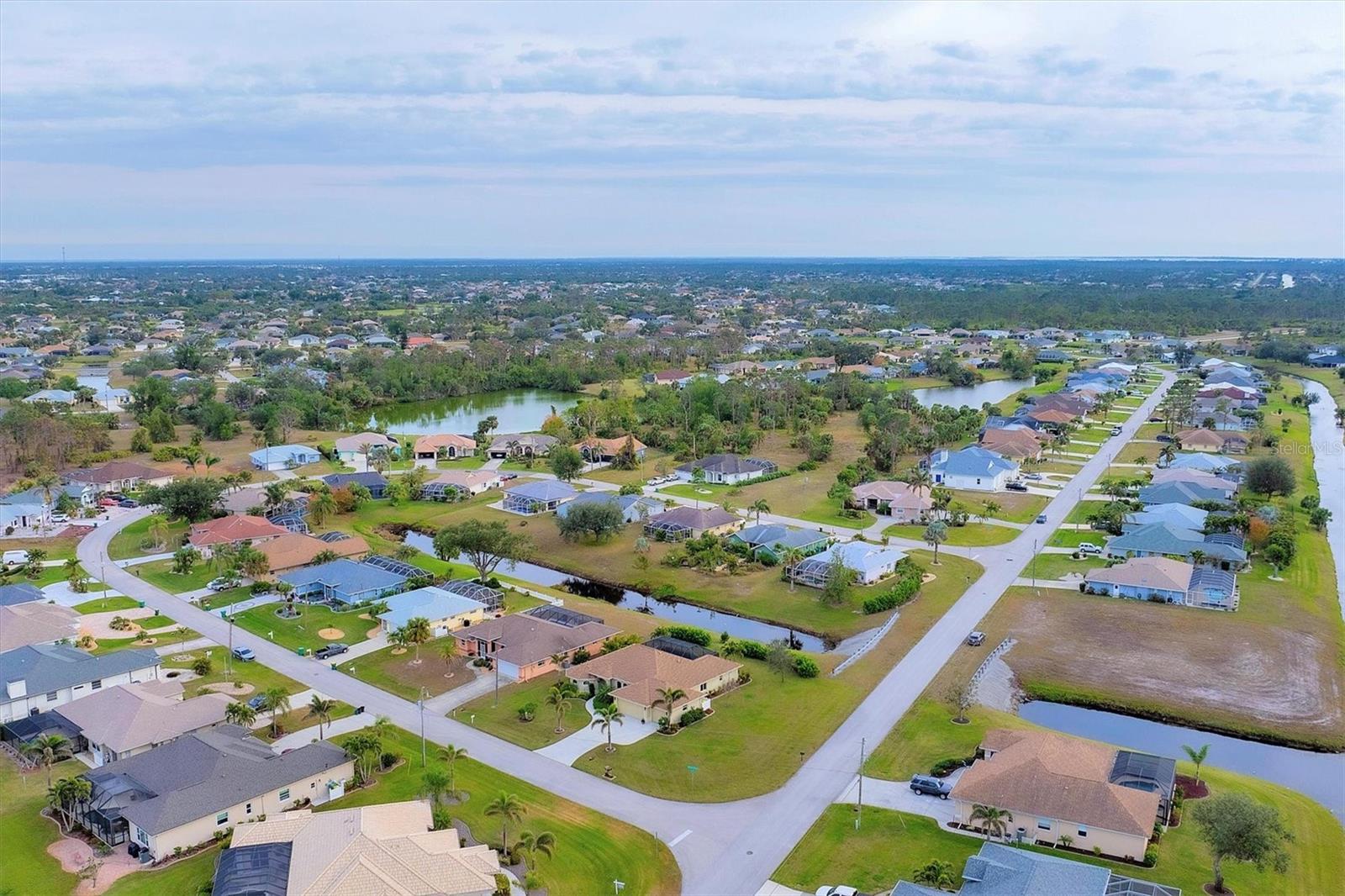 1 SPORTSMAN TER, ROTONDA WEST, FL, 33947