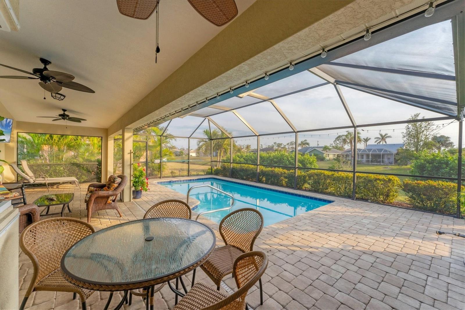 1 SPORTSMAN TER, ROTONDA WEST, FL, 33947
