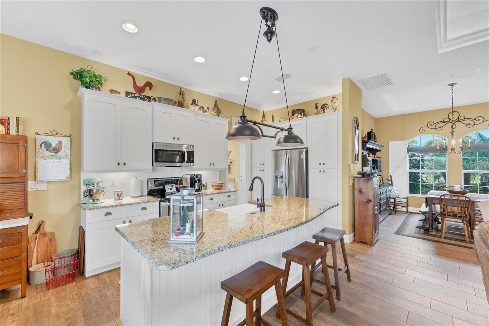 1 SPORTSMAN TER, ROTONDA WEST, FL, 33947