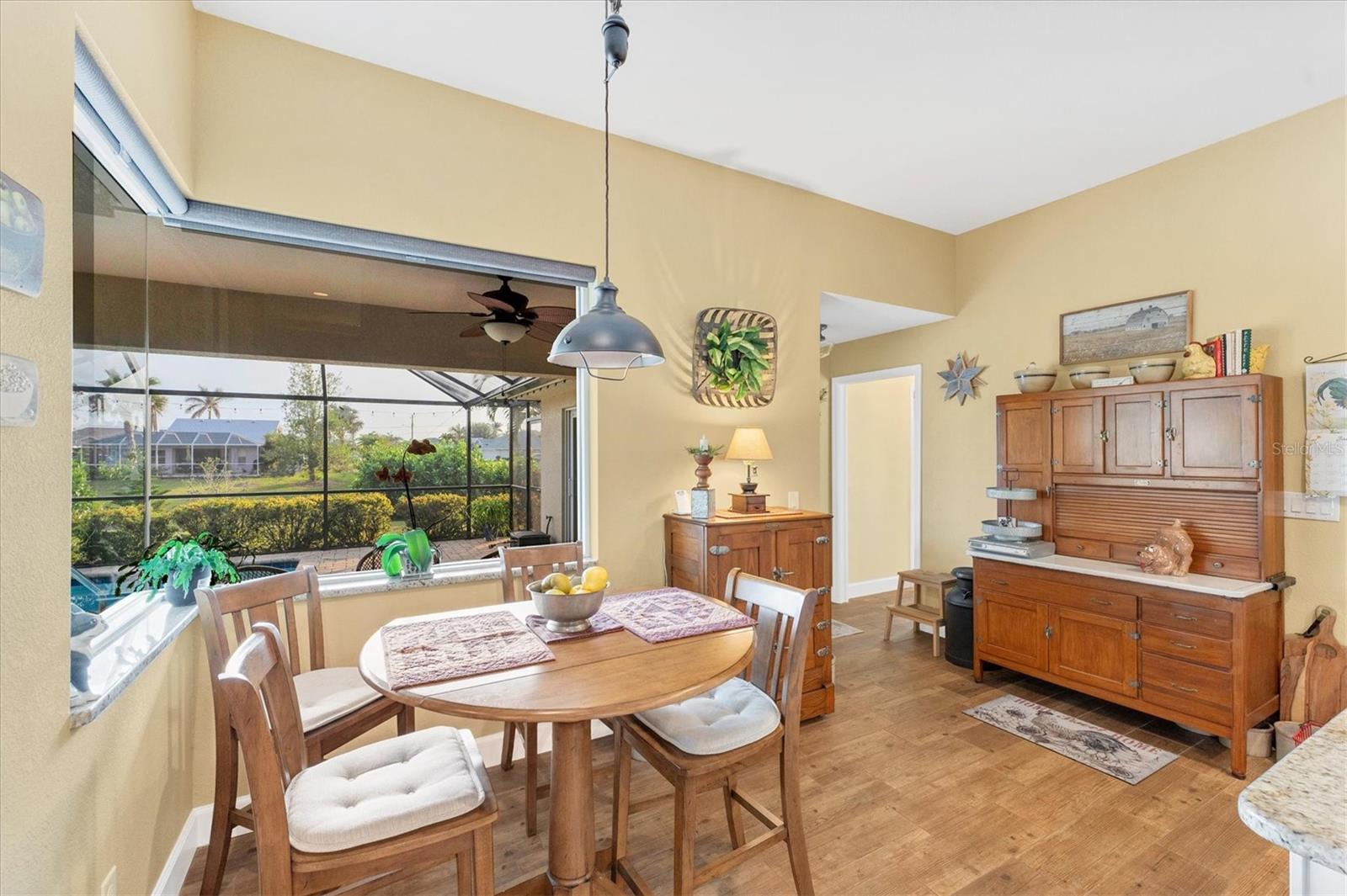 1 SPORTSMAN TER, ROTONDA WEST, FL, 33947