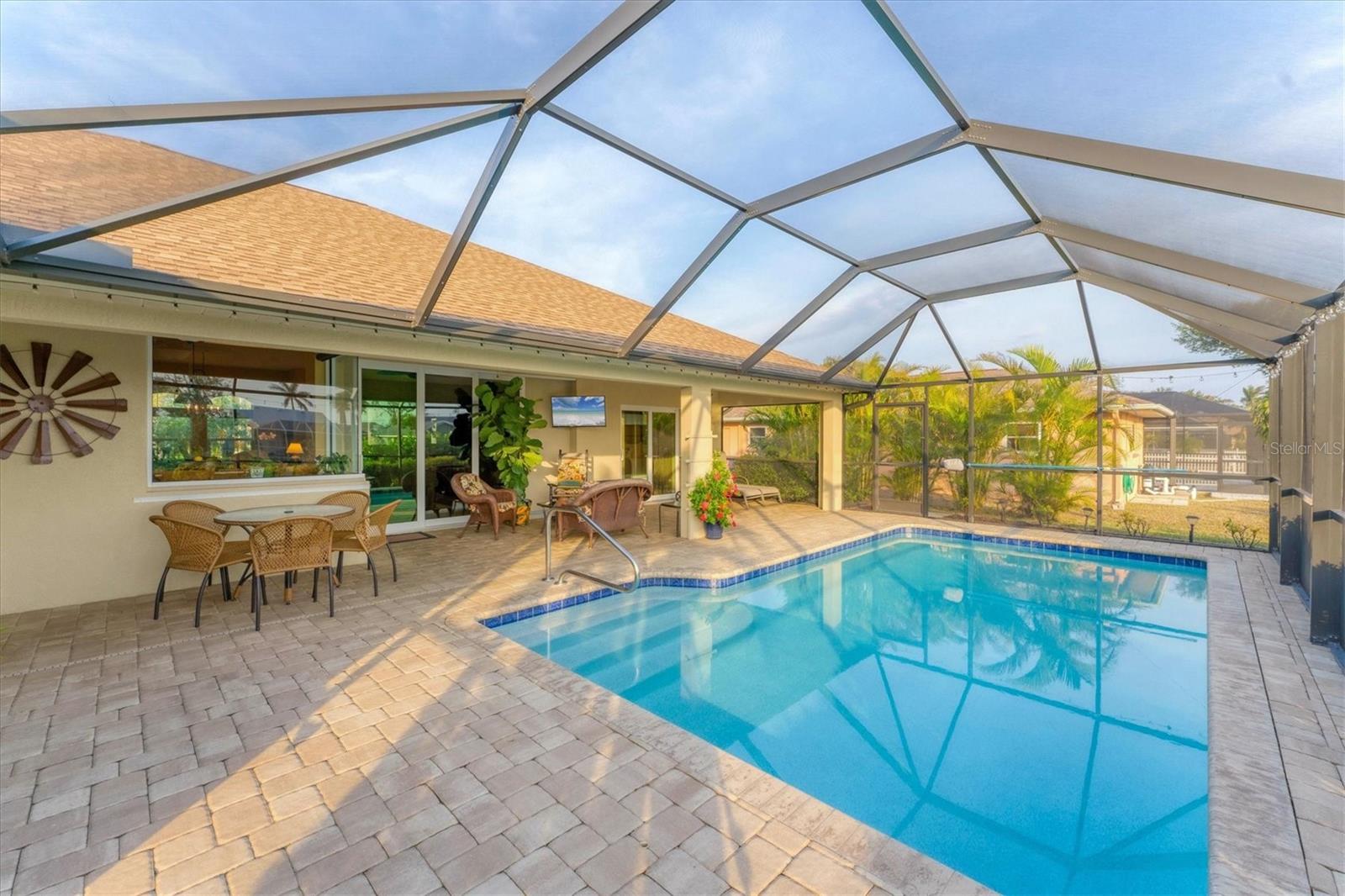 1 SPORTSMAN TER, ROTONDA WEST, FL, 33947